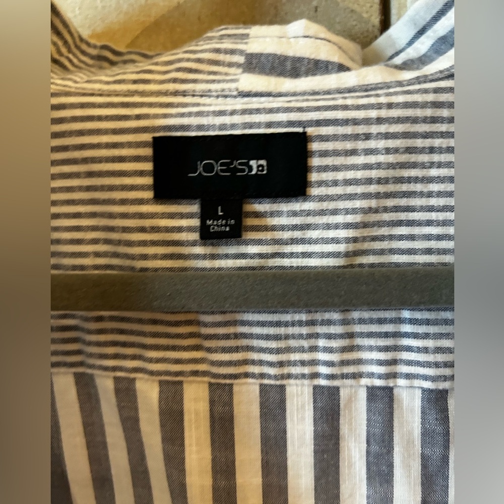 Joe’s button down - Picture 3 of 6